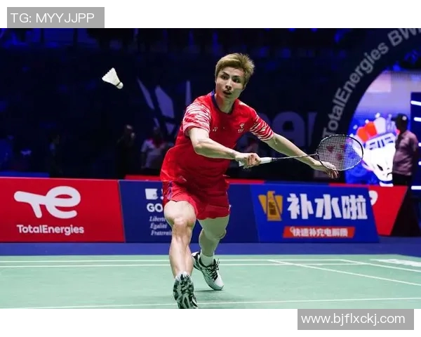 武汉羽毛球队如何在奥运会前实现转型与突破的精彩历程