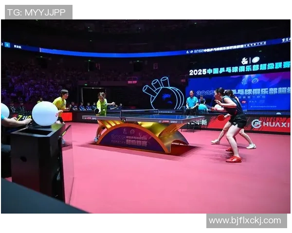 深圳乒乓球队比赛经验分析及其对未来表现的影响探讨